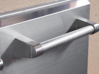 PGS Legacy 30 Inch Stainless Steel Access Door