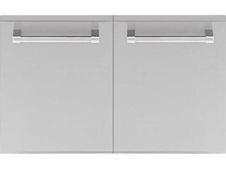 PGS Legacy 39 Inch Stainless Steel Access Door