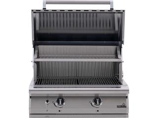 PGS Grills Legacy Newport 30'' Propane BBQ Grill Head