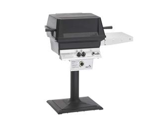 PGS T Series Natural Gas Grill with Timer
