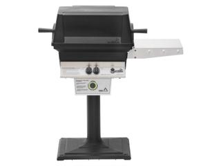 PGS T Series Natural Gas Grill with Timer