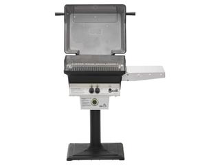 PGS T Series Natural Gas Grill with Timer