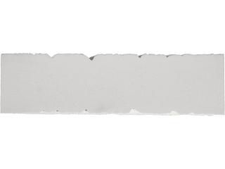 Phillips Collection Rectangular Resin White Console Table