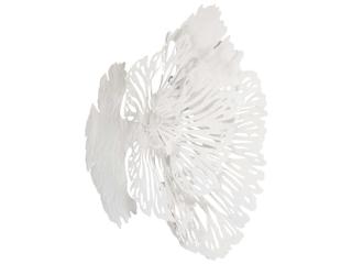 Phillips Collection Flower Metal Wall Art