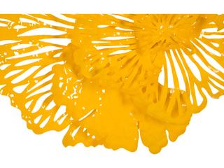 Phillips Collection Flower Metal Wall Art