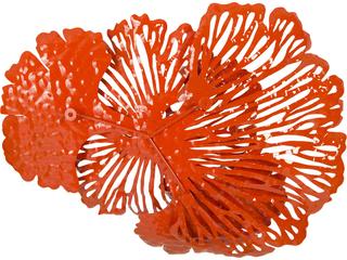 Phillips Collection Flower Metal Wall Art