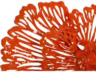 Phillips Collection Flower Metal Wall Art
