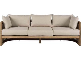 Panama Jack Cabo Sofa with Cushions
