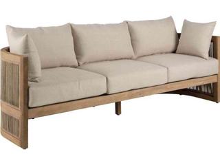 Panama Jack Cabo Sofa with Cushions