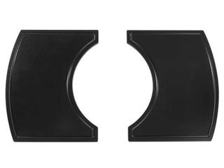 Primo Island Top 2 Piece for Oval XL 400 Oval LG 300