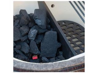 Primo Grills Cast Iron Firebox Divider