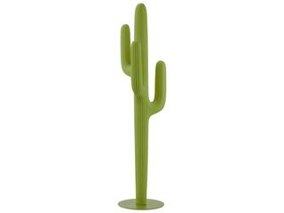 Saguaro Green Coat Rack