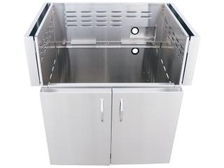 RCS 30'' ARG Freestanding Cart