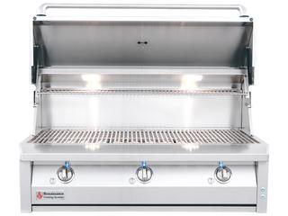 RCS 42'' ARG Propane Gas Stainless Built-in Grill