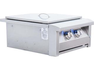 RCS ARG Pro Burner Propane Side Burner