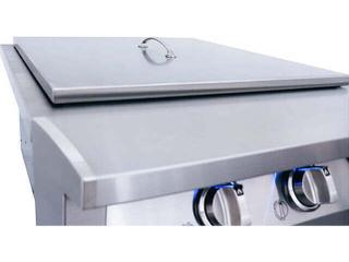 RCS ARG Pro Burner Propane Side Burner