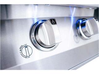 RCS ARG Pro Burner Propane Side Burner