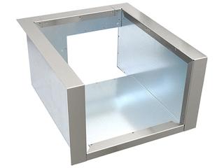 RCS Liner Stainless Liner Jacket for RSB3A Power Side Burner