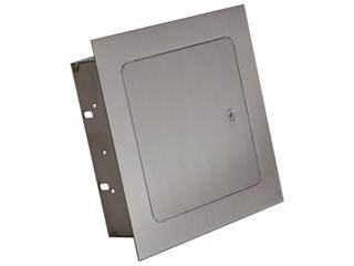RCS Liner Stainless Steel Recessed Access Door 6'' x 6''