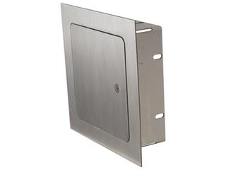 RCS Liner Stainless Steel Recessed Access Door 6'' x 6''