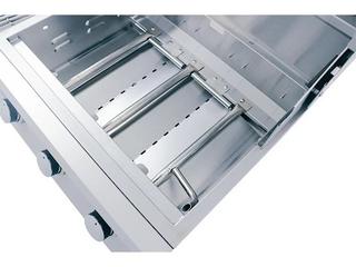 RCS Grills 26in Premier Series Stainless Natural Gas Grill