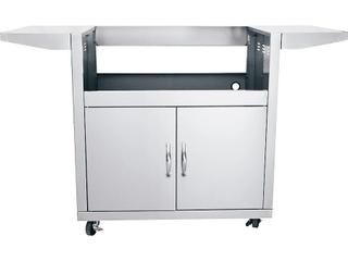RCS Grills Stainless Steel 32 Premier Freestanding Grill-LP