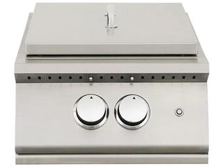 RCS Grills Stainless Steel Premier Pro Power Burner