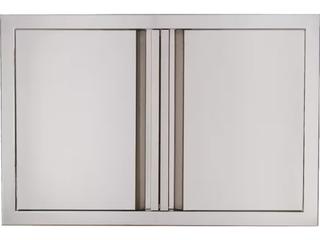 RCS Grills Valiant Stainless Steel Storage Rack