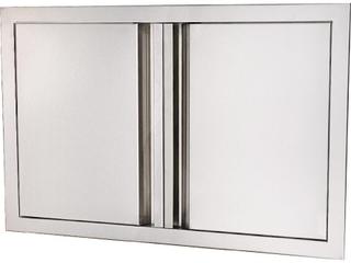 RCS Grills Valiant Stainless Steel Storage Rack