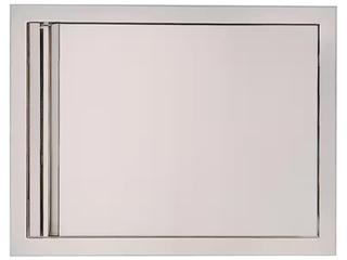 RCS Grills Valiant Stainless Steel Storage Rack