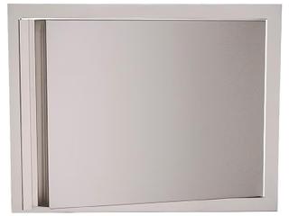 RCS Grills Valiant Stainless Steel Storage Rack