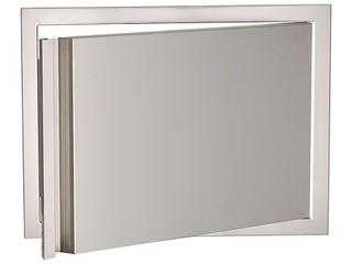 RCS Grills Valiant Stainless Steel Storage Rack