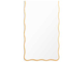 Regina Andrew Candice Rectangular Floor Mirror