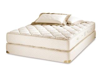 Royal-Pedic Classic Latex Quilt-Top (Quilted /7-Zone) Mattress
