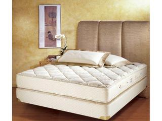 Royal-Pedic Classic Latex Quilt-Top (Quilted /7-Zone) Mattress