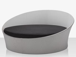 Decoscape Cosmo Aluminum Daybed