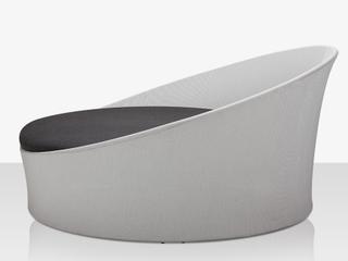 Decoscape Cosmo Aluminum Daybed