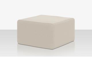 Decoscape MOD Upholstery Ottoman