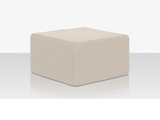 Decoscape MOD Upholstery Ottoman