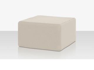 Decoscape MOD Upholstery Ottoman
