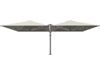Shadowspec Unity Annodised Space Grey Umbrella