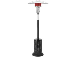 Sunglo Steel Portable Infrared Propane Patio Heater