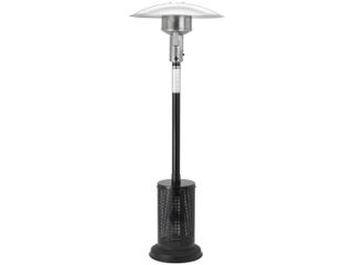 Sunglo Steel Portable Infrared Propane Patio Heater