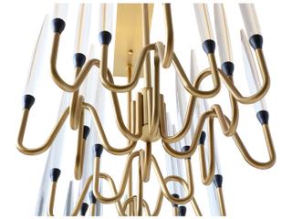 Sunpan Hestia Hestia Chandelier Small