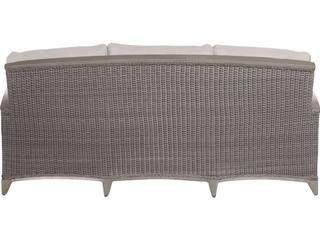 Summer Classics Astoria Quick Ship Resin Cushion Sofa
