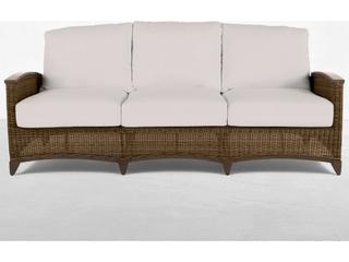 Summer Classics Astoria Quick Ship Resin Cushion Sofa
