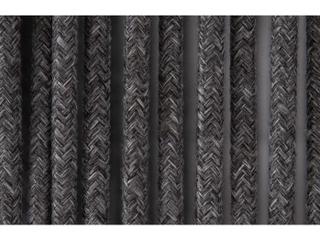 Sunset West Milano Slate Rope Cushion Sofa