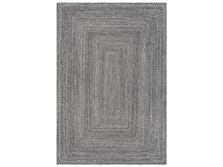 Azalea Hand Woven Area Rug with Recycled PET Yarn