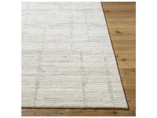 Surya Becki Owens Abstract Runner Area Rug