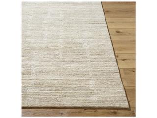 Surya Becki Owens Abstract Runner Area Rug